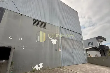 Sal&atilde;o Comercial para alugar - 300m&sup2; - Jardim Praia Mar