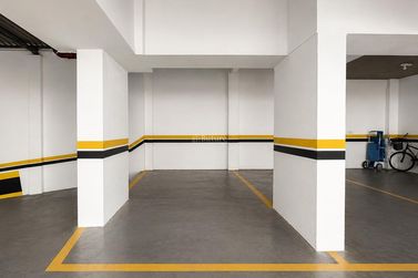 Apartamento &agrave; venda - 126m&sup2; - Pioneiros