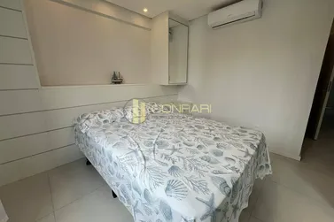 Apartamento para alugar - 80m&sup2; - Morretes