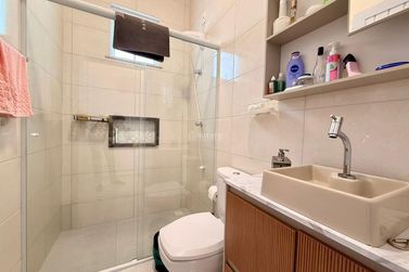 Casa &agrave; venda - 73m&sup2; - Morretes