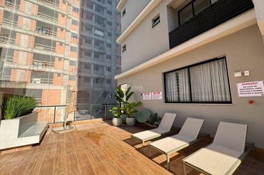 Apartamento &agrave; venda - Perequ&ecirc;