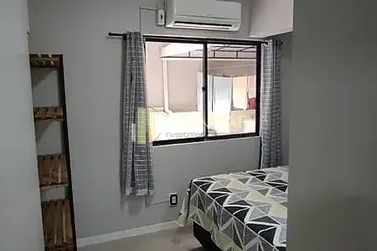 Apartamento &agrave; venda - 126m&sup2; - Meia Praia