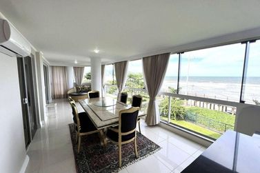 Apartamento &agrave; venda - Meia Praia