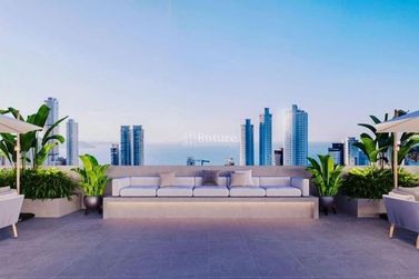 Apartamento &agrave; venda - 167m&sup2; - 