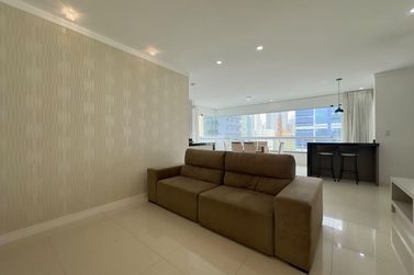 Apartamento &agrave; venda - 116m&sup2; - Andorinha
