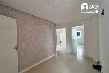 Sala Comercial para alugar - 10m&sup2; - Pioneiros