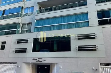 Apartamento para alugar - 106m&sup2; - MEIA PRAIA