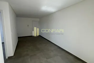 Apartamento &agrave; venda - 55m&sup2; - morretes