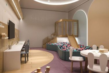 Apartamento &agrave; venda - 76m&sup2; - 