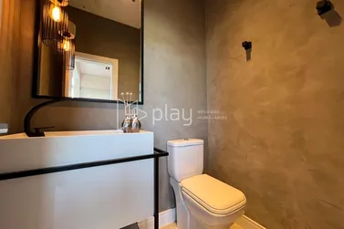 Apartamento &agrave; venda - 260m&sup2; - Meia Praia