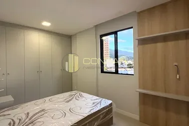 Apartamento &agrave; venda - 68m&sup2; - pereque