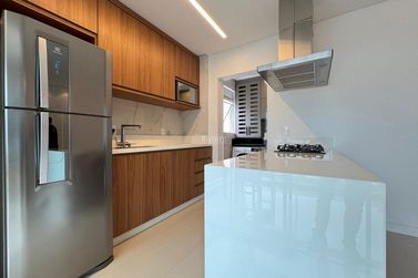 Apartamento &agrave; venda - 113m&sup2; - Andorinha