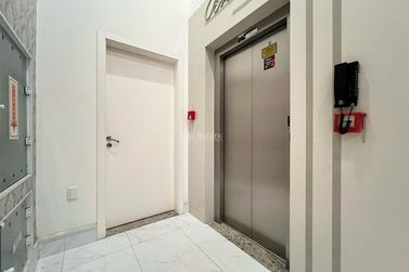 Apartamento &agrave; venda - 83m&sup2; - Andorinha