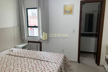 Apartamento para alugar - 130m&sup2; - Centro