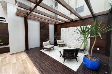 Apartamento &agrave; venda - Meia Praia