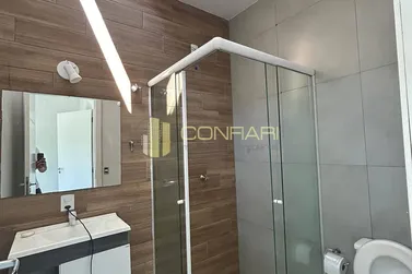 Sobrado &agrave; venda - 96m&sup2; - ALTO S&Atilde;O BENTO