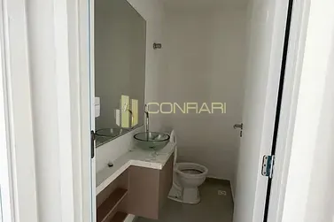 Apartamento para alugar - 53m&sup2; - Morretes