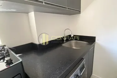 Apartamento &agrave; venda - 80m&sup2; - Morretes