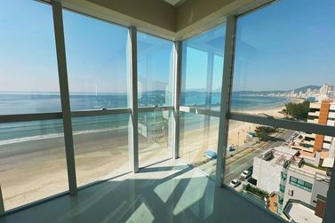 Apartamento &agrave; venda - 345m&sup2; - Centro