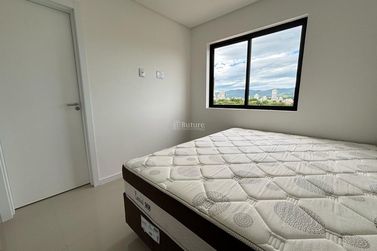 Apartamento &agrave; venda - 54m&sup2; - 