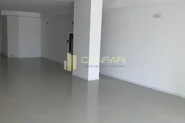 Apartamento para alugar - 106m&sup2; - Morretes