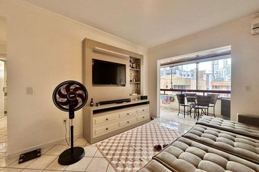 Apartamento &agrave; venda - 120m&sup2; - Andorinha