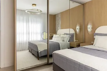 Apartamento &agrave; venda - 186m&sup2; - meia praia