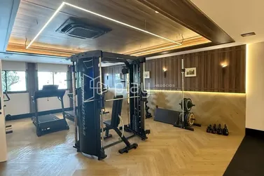 Apartamento &agrave; venda - 161m&sup2; - Canto da Praia
