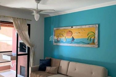 Apartamento &agrave; venda - Meia Praia