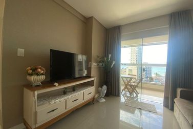 Apartamento &agrave; venda - 69m&sup2; - Morretes