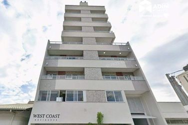 Apartamento para alugar - 71m&sup2; - Tabuleiro