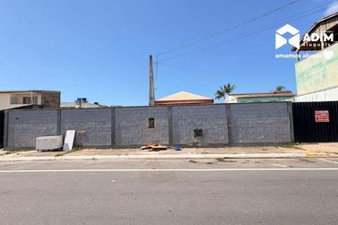 Terreno para alugar - 392m&sup2; - Nova Esperan&ccedil;a