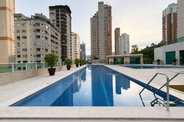 Apartamento &agrave; venda - 139m&sup2; - Pioneiros
