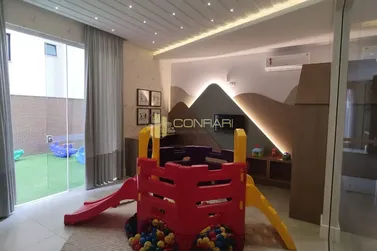 Apartamento &agrave; venda - 18250m&sup2; - meia praia