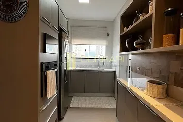 Apartamento &agrave; venda - 116m&sup2; - Perequ&ecirc;