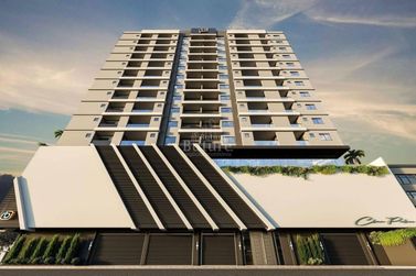 Apartamento &agrave; venda - 