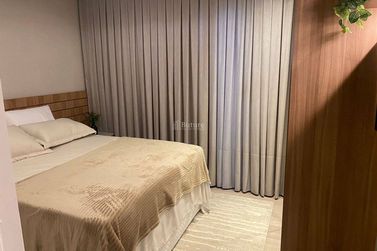 Apartamento &agrave; venda - Perequ&ecirc;