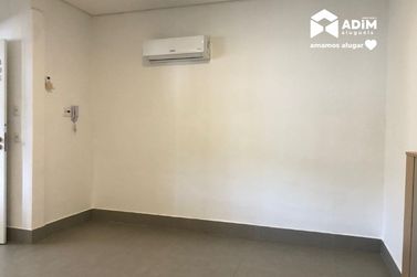 Apartamento para alugar - 25m&sup2; - Na&ccedil;&otilde;es