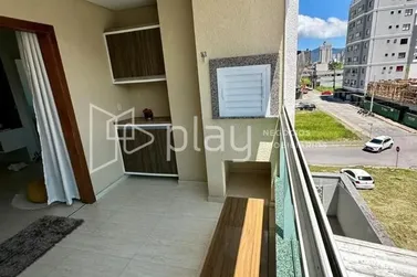 Apartamento &agrave; venda - 62m&sup2; - Morretes