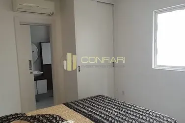 Apartamento &agrave; venda - 98m&sup2; - Centro