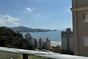 Apartamento &agrave; venda - 68m&sup2; - Morretes