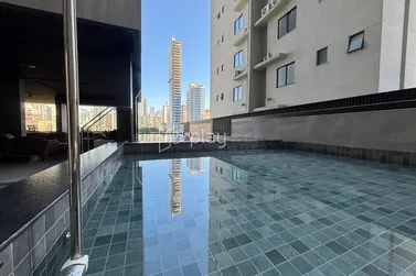 Apartamento &agrave; venda - 157m&sup2; - Pereque