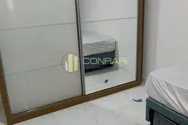Apartamento para alugar - 120m&sup2; - Meia Praia