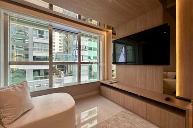 Apartamento &agrave; venda - 327m&sup2; - Castelo Branco