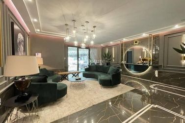 Apartamento &agrave; venda - Centro