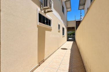 Casa &agrave; venda - 166m&sup2; - Bairro Areias