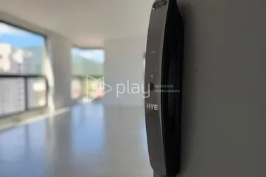 Apartamento &agrave; venda - 87m&sup2; - Pereque