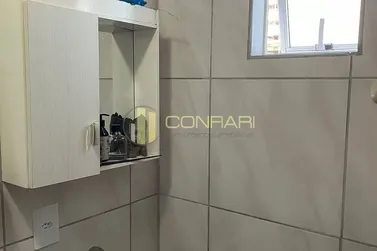 Apartamento &agrave; venda - 62m&sup2; - Casa Branca