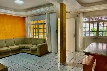 Casa para alugar - 230m&sup2; - Na&ccedil;&otilde;es