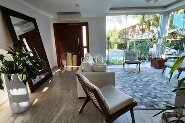 Ch&aacute;cara &agrave; venda - 385m&sup2; - Sert&atilde;o do Trombudo